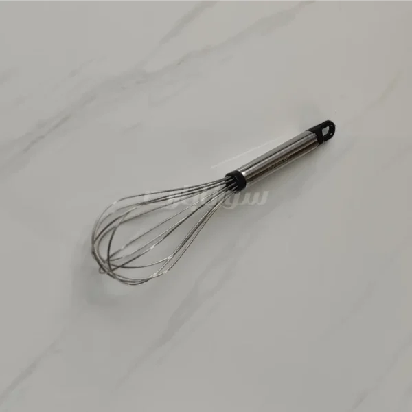 همزن استیل دستی سورناپارت - Image 2