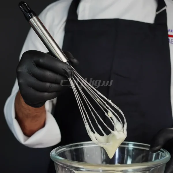 همزن استیل دستی سورناپارت - Image 5