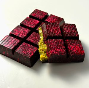 قالب پلیکربنات دبی سورناپارت