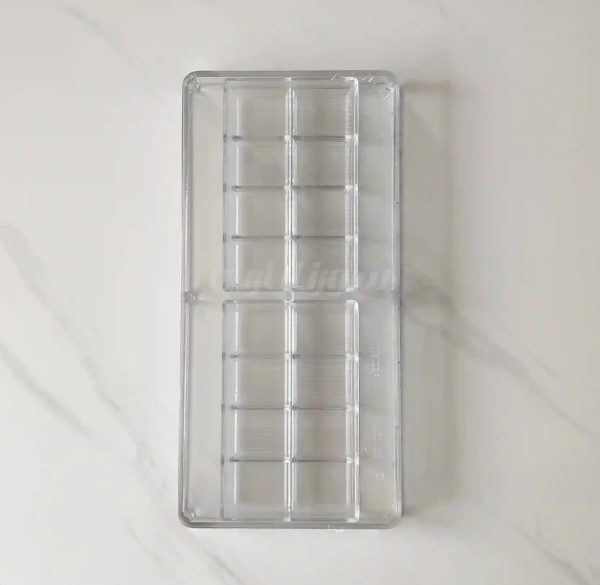 قالب پلی‌کربنات دبی سورناپارت - Image 2