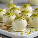 قالب سیلیکونی ترافل ۲ سانتی