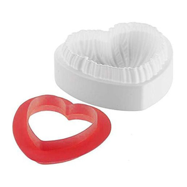 قالب سیلیکونی سیلیکومارت LOVELY 1200 - Image 6