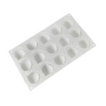 قالب سیلیکونی سیلیکومارت Marron Glacé 30 - Image 6