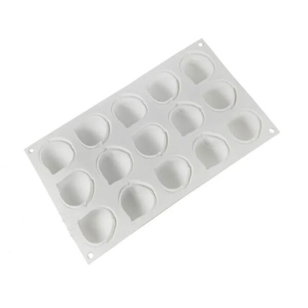 قالب سیلیکونی سیلیکومارت Marron Glacé 30 - Image 6