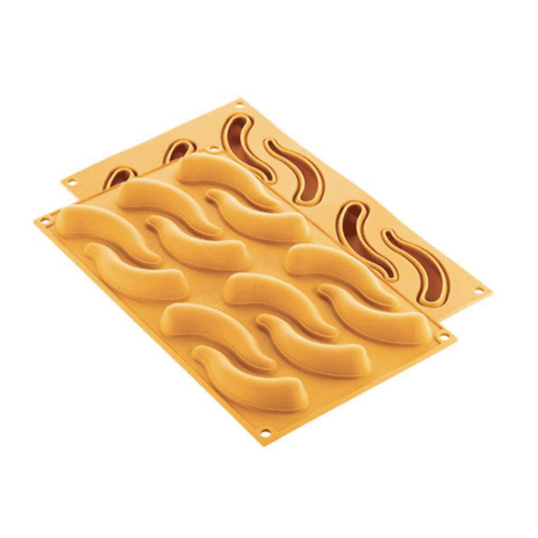 قالب سیلیکونی سیلیکومارت PEPERONCINO 13 - Image 1