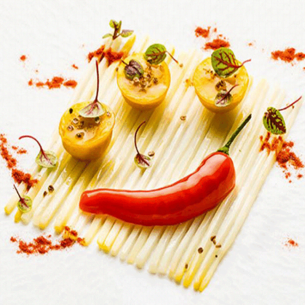 قالب سیلیکونی سیلیکومارت PEPERONCINO 13 - Image 3