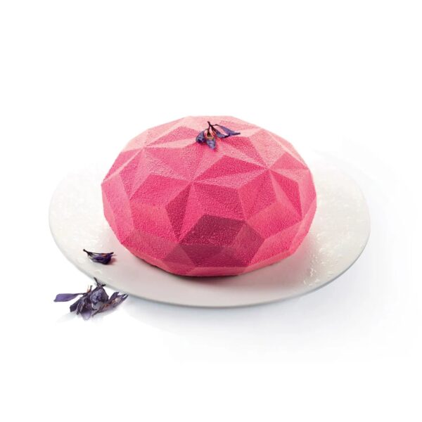 قالب سیلیکونی سیلیکومارت GEMMA - Image 1