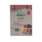 پودر کیک وانیلی استویا