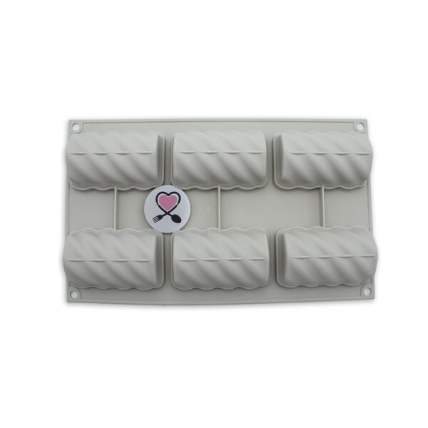 قالب سیلیکونی سیلیکومارت SWING