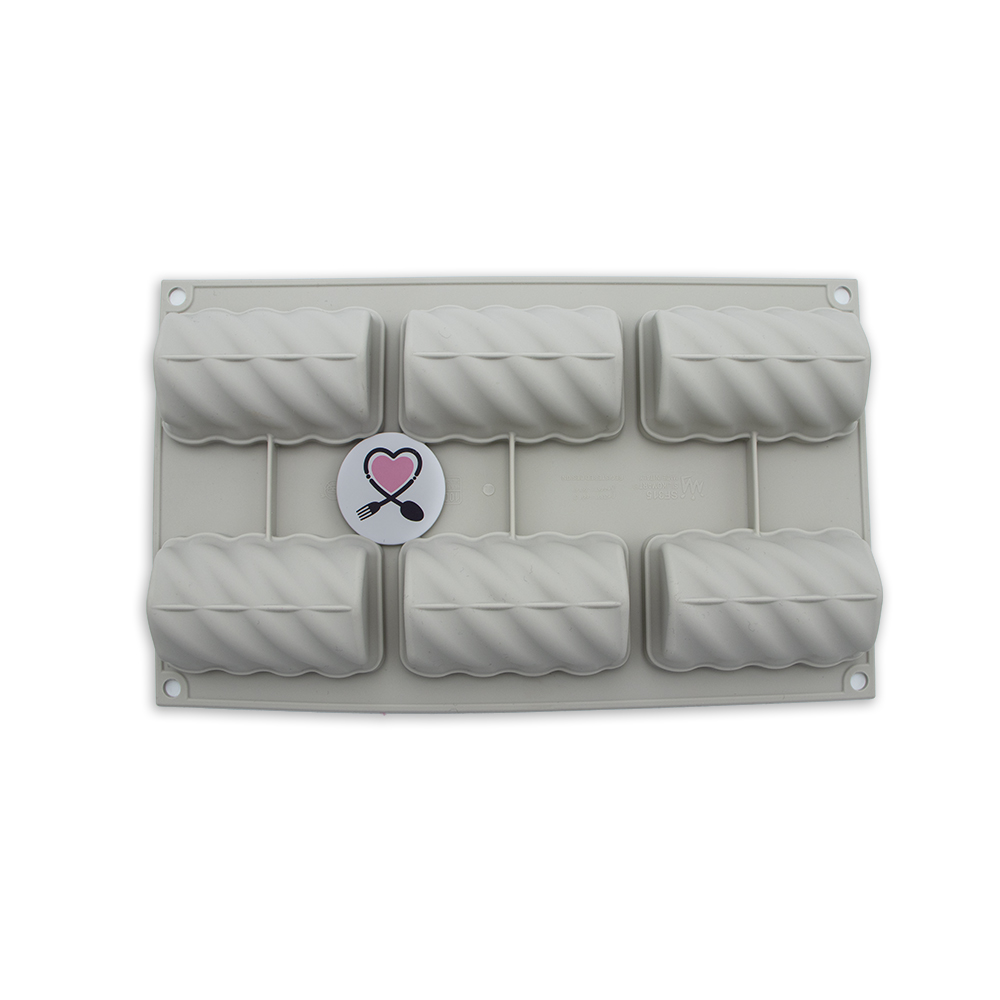 قالب سیلیکونی سیلیکومارت SWING