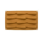 قالب سیلیکونی سیلیکومارت Carota 20 - Image 2