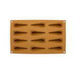 قالب سیلیکونی سیلیکومارت Carota 20 - Image 3