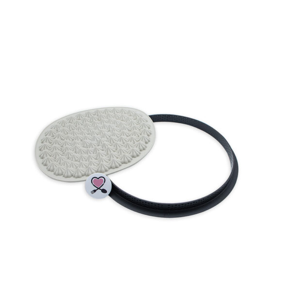 قالب سیلیکونی سیلیکومارت KIT TARTE MERINGUé