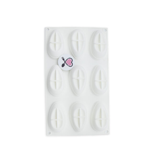 قالب سیلیکونی سیلیکومارت Judi 40 - Image 3