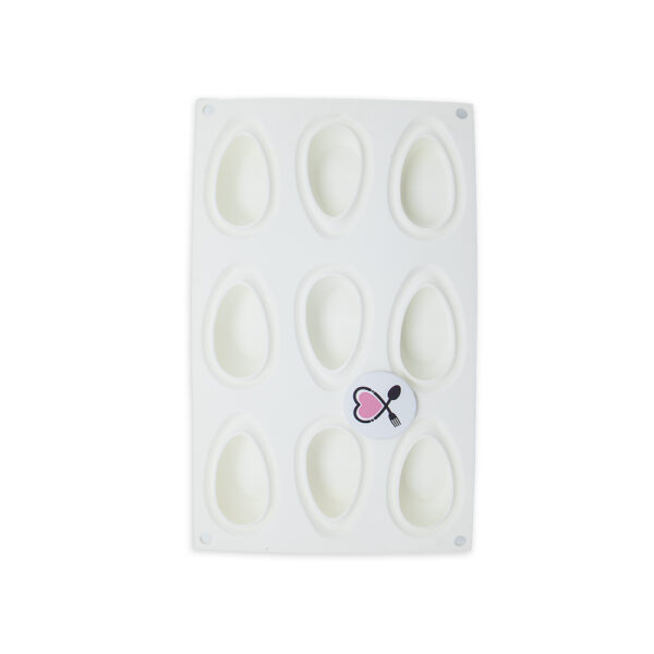 قالب سیلیکونی سیلیکومارت Judi 40 - Image 2