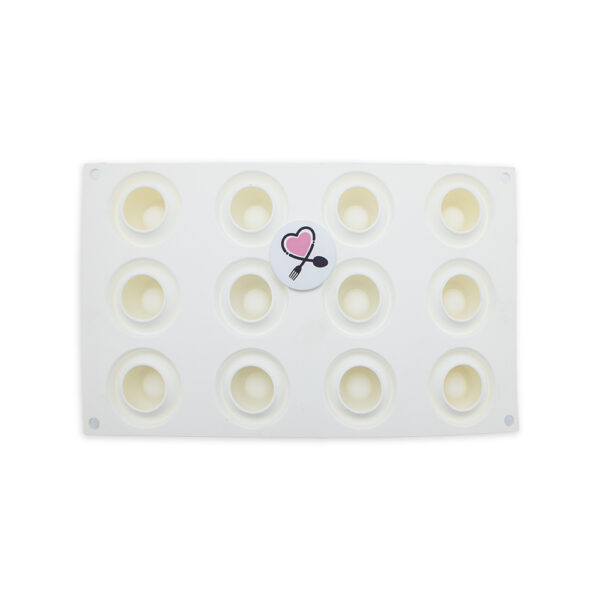 قالب سیلیکونی سیلیکومارت Secret 40 - Image 2