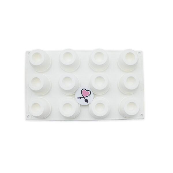 قالب سیلیکونی سیلیکومارت Secret 40 - Image 3