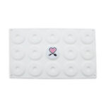 قالب سیلیکونی سیلیکومارت Tutu 7