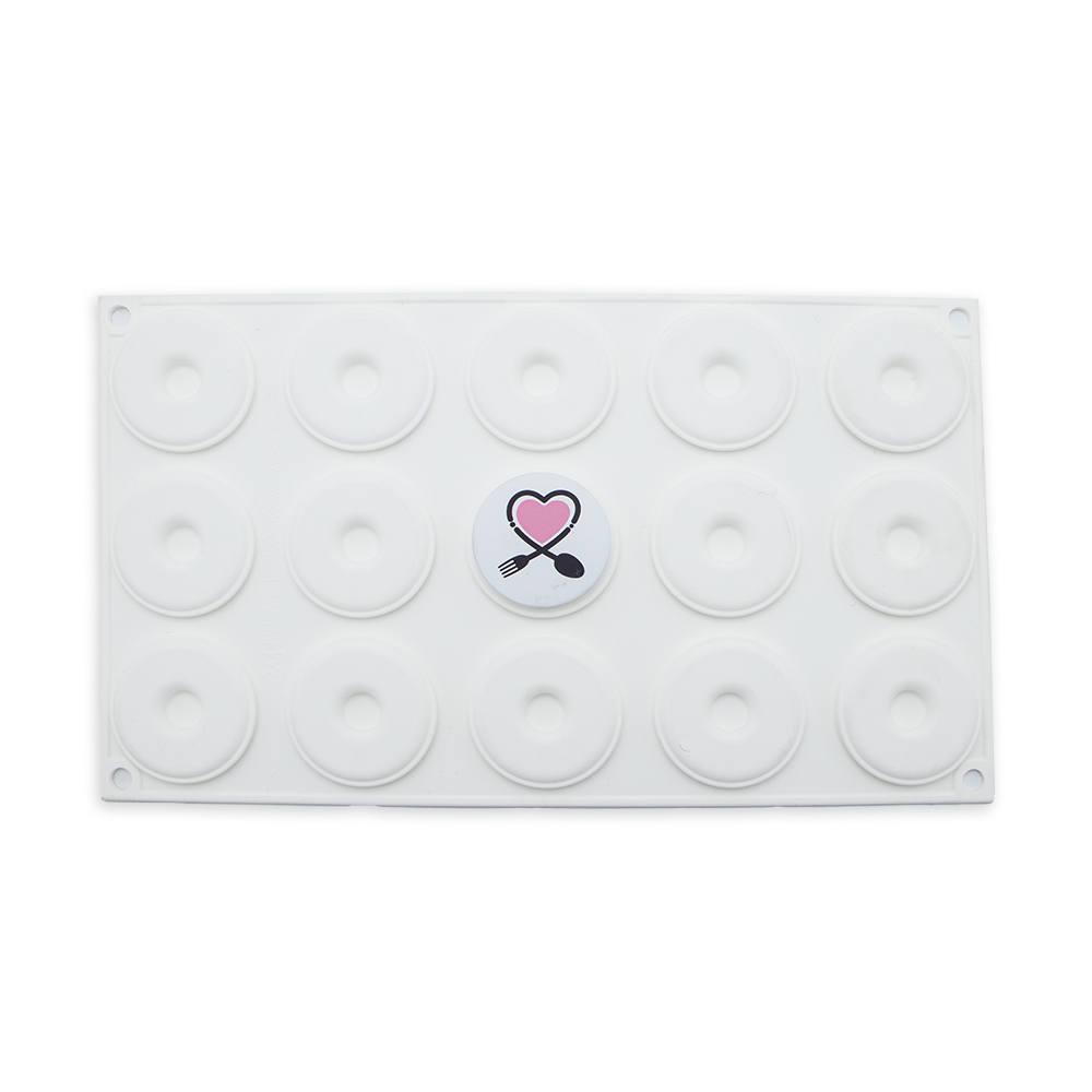 قالب سیلیکونی سیلیکومارت Tutu 7