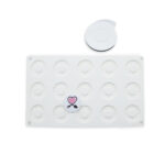 قالب سیلیکونی سیلیکومارت Tutu 7 - Image 3