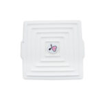 قالب سیلیکونی سیلیکومارت Concentric Squares - Image 2