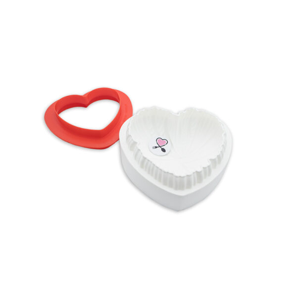 قالب سیلیکونی سیلیکومارت LOVELY 1200 - Image 3