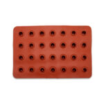 قالب سیلیکون ترافل 2 سانتی - Image 2
