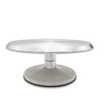 گردون آلومینیوم درجه یک - Image 2