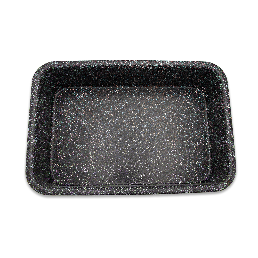 قالب گرانیتی مستطیل درجه یک بزرگ