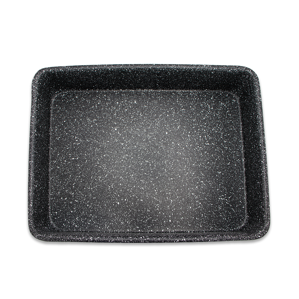 قالب گرانیتی مستطیل درجه یک بزرگ