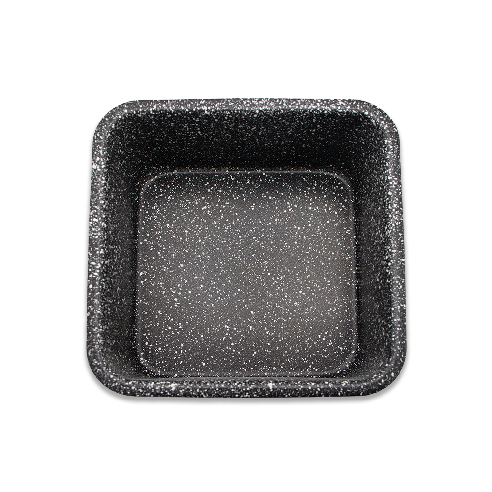 قالب گرانیتی مربع درجه یک بزرگ