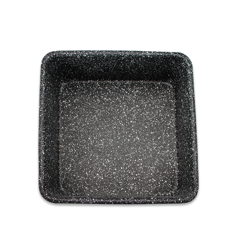 قالب گرانیتی مربع درجه یک متوسط