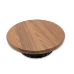 گردون چوبی ضد آب - تصویر 2