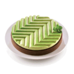 قالب سیلیکونی سیلیکومارت Kit Tarte Graphic - Image 5