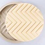 قالب سیلیکونی سیلیکومارت Kit Tarte Graphic - Image 7