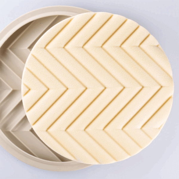 قالب سیلیکونی سیلیکومارت Kit Tarte Graphic - Image 7