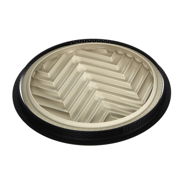 قالب سیلیکونی سیلیکومارت Kit Tarte Graphic - Image 8