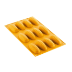 قالب سیلیکونی سیلیکومارت Pannocchia - Image 3