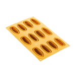 قالب سیلیکونی سیلیکومارت Pannocchia - Image 2