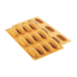 قالب سیلیکونی سیلیکومارت Pannocchia