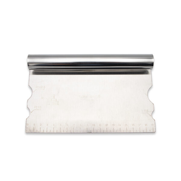 کاردک خامه کشی استیل 20 سانت سورناپارت