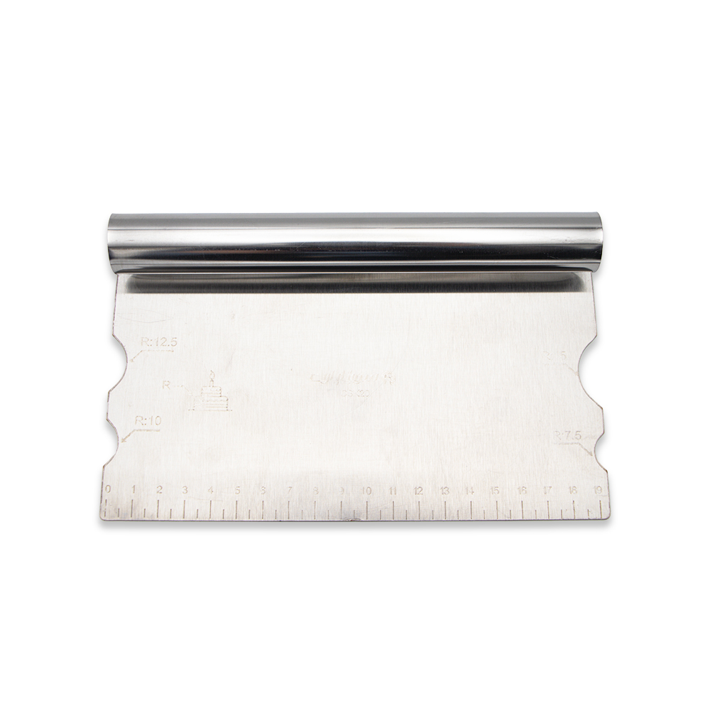 کاردک خامه کشی استیل 20 سانت سورناپارت