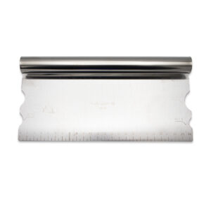 کاردک خامه کشی استیل 25 سانت سورناپارت