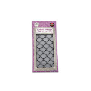 مهر فوندانت توری سیبیل