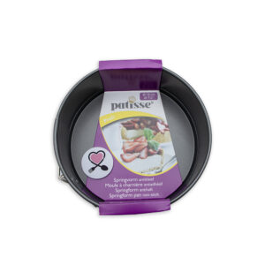 قالب کمربندی دایره 18 سانتی متری پتیسه