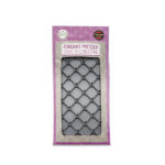 مهر فوندانت توری قلب