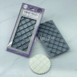 مهر فوندانت توری قلب سورناپارت - Image 4