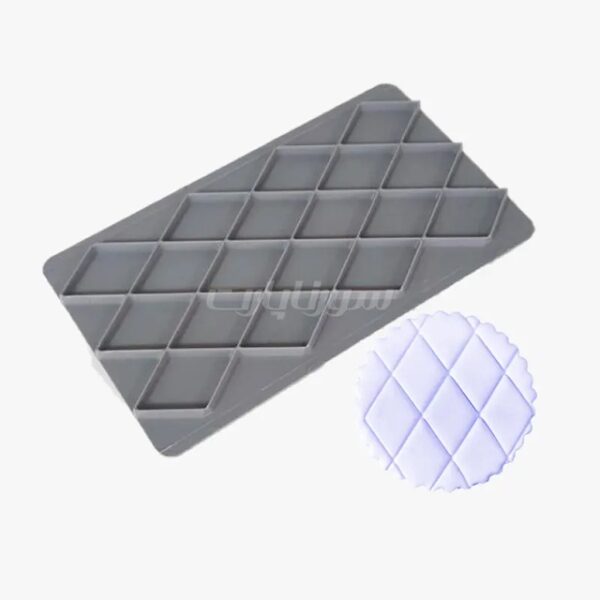 مهر فوندانت لوزی سورناپارت - Image 3