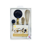 ست ویسک و پیمانه ویلتون