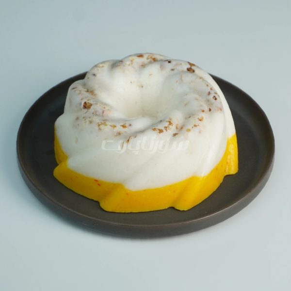 قالب سیلیکون دسری 16 سانت پیچ - Image 4